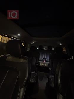 Jeep Grand Cherokee L